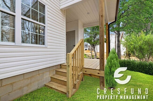 Building Photo - 3374 Starboard Way