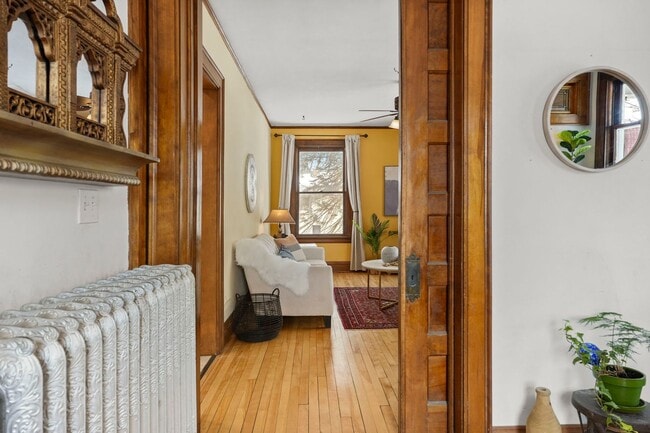 Building Photo - Stunning Gothic Revival Victorian in Bay Creek