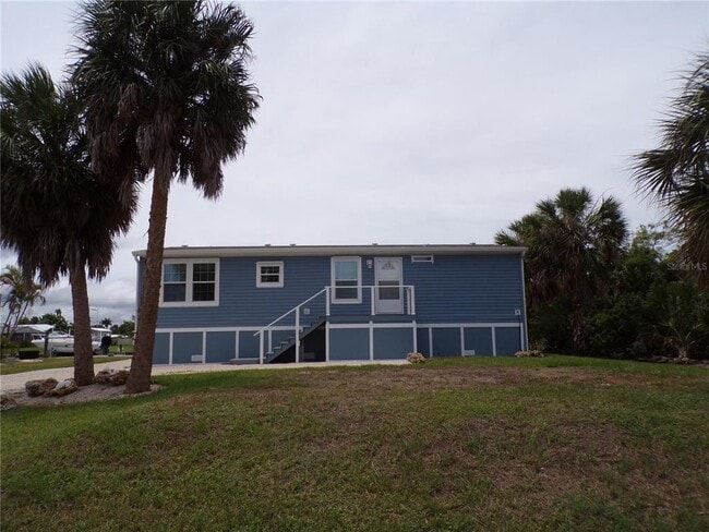 Building Photo - 721 Marlin Dr