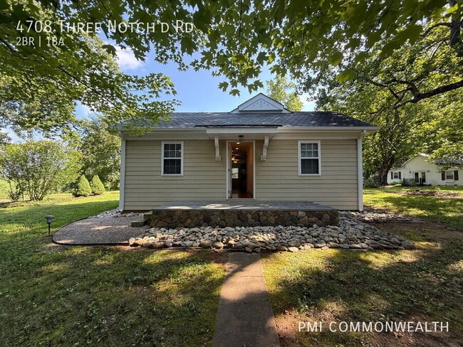 Building Photo - 4708 Three Notch'd Rd