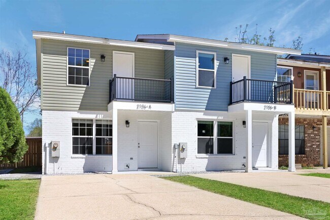 Building Photo - 2106 Schwab Ct