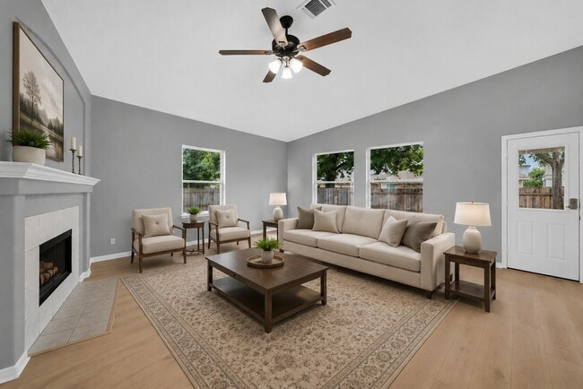 Building Photo - 5506 Indian Brook Ct