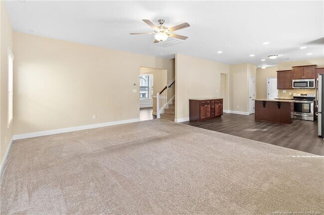 Building Photo - 937 Liberty Ln