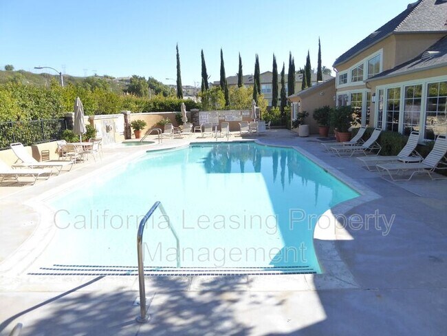 Building Photo - 20000 Plum Canyon Rd