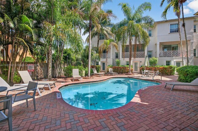 Building Photo - 1214 W Las Olas Blvd