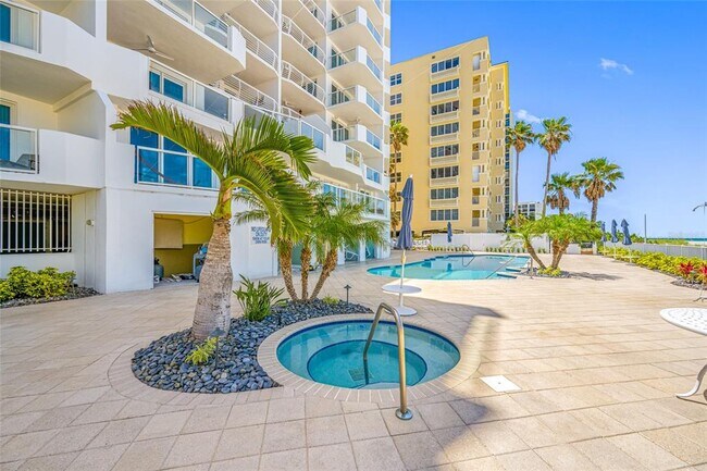 Building Photo - 1350 Gulf Blvd