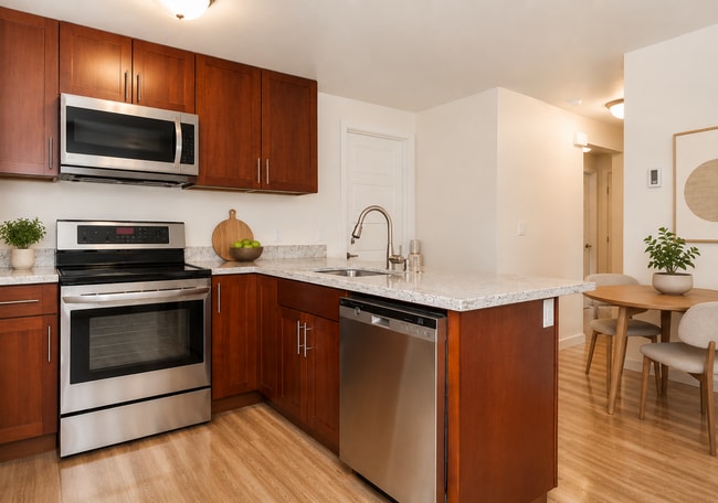 Interior Photo - 24th Ave Apartments