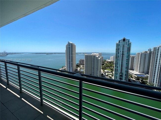 Building Photo - 335 S Biscayne Blvd