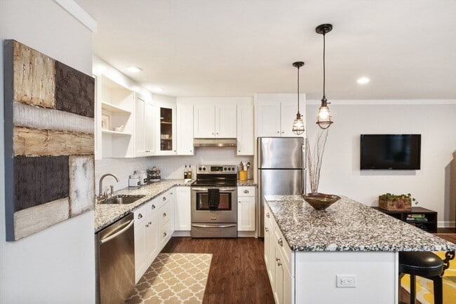 Building Photo - 1 Prescott St