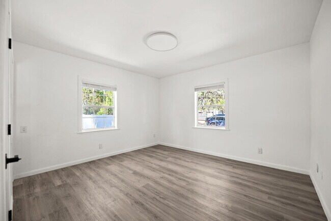 Building Photo - 1516 Jefferson St