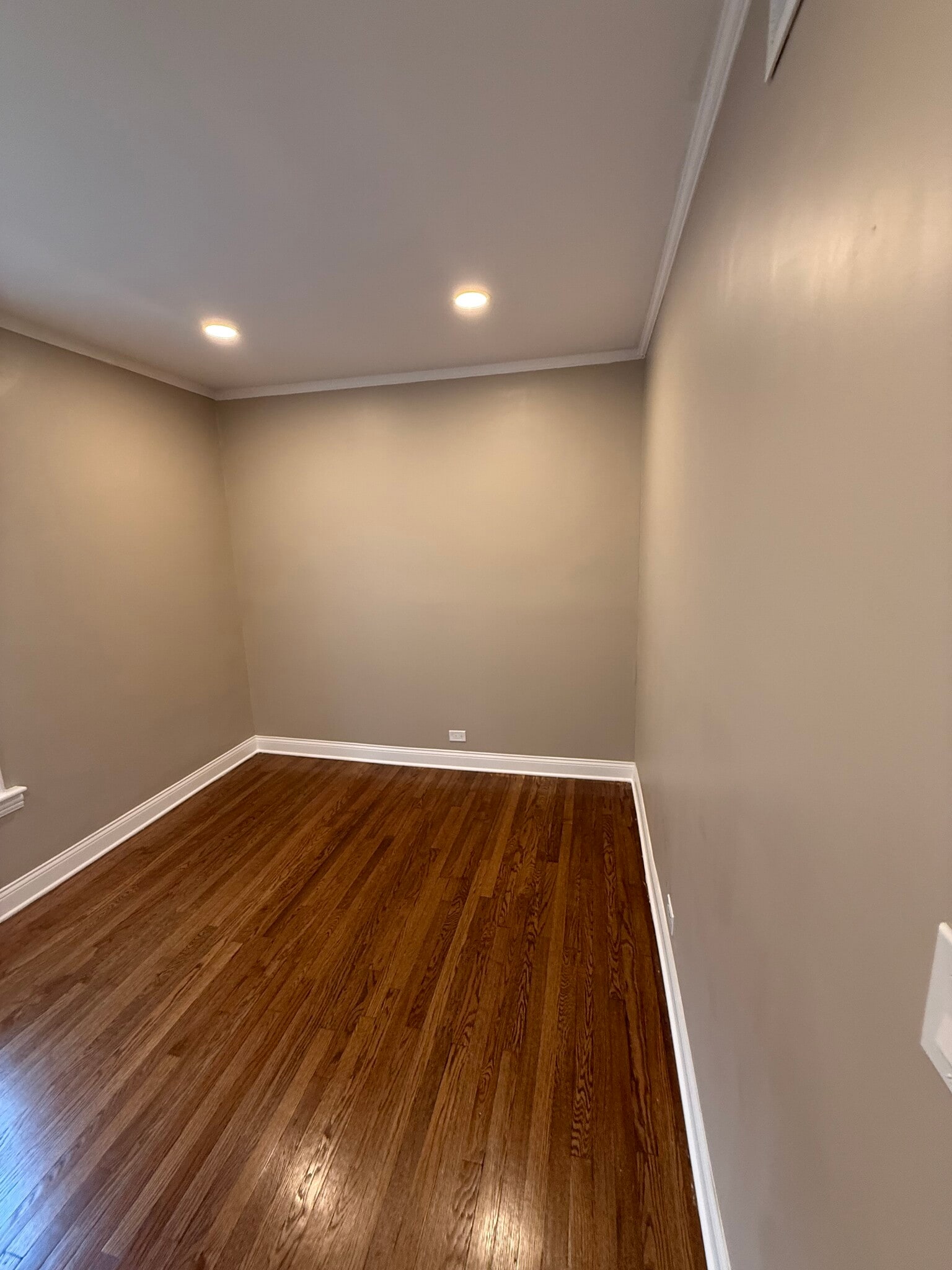 Bedroom 2 - 1629 W Granville Ave