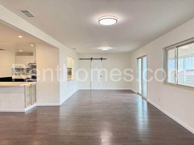 Building Photo - Santee, 9649 Mast Blvd, 12 Solar Panels, Quartz Counters, Dual Pane Windows, AC, 2 Car Garage wit...