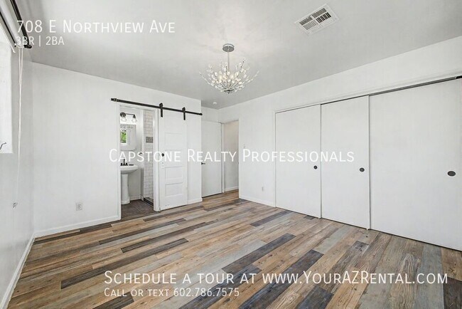 Building Photo - 708 E Northview Ave