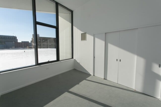 Floorplan - City Hyde Park