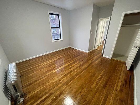 Building Photo - 2 bedroom in BRONX NY 10467