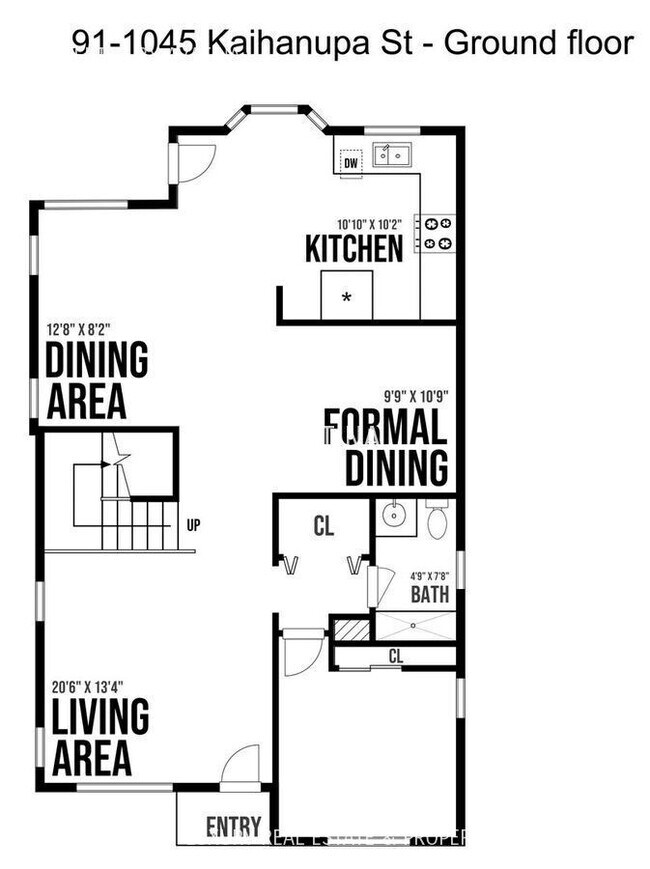 Building Photo - 91-1045 Kaihanupa St.-