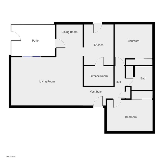 Building Photo - Cute Home Near Anneberg Park!