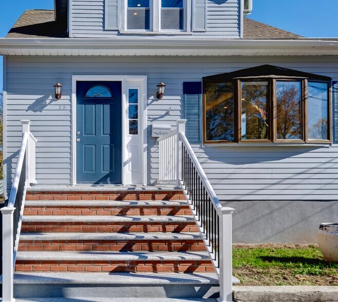 Building Photo - 58 Zeliff Ave