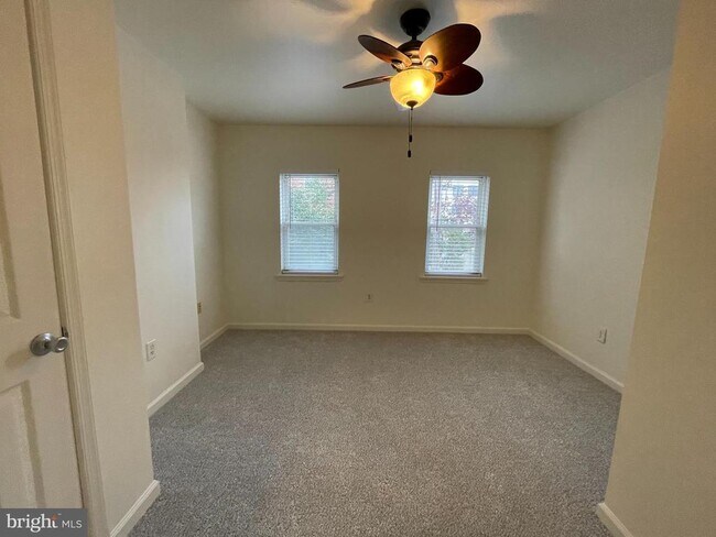 Building Photo - 1315 S Howard St