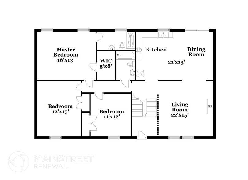 Building Photo - 308 Golfview Dr