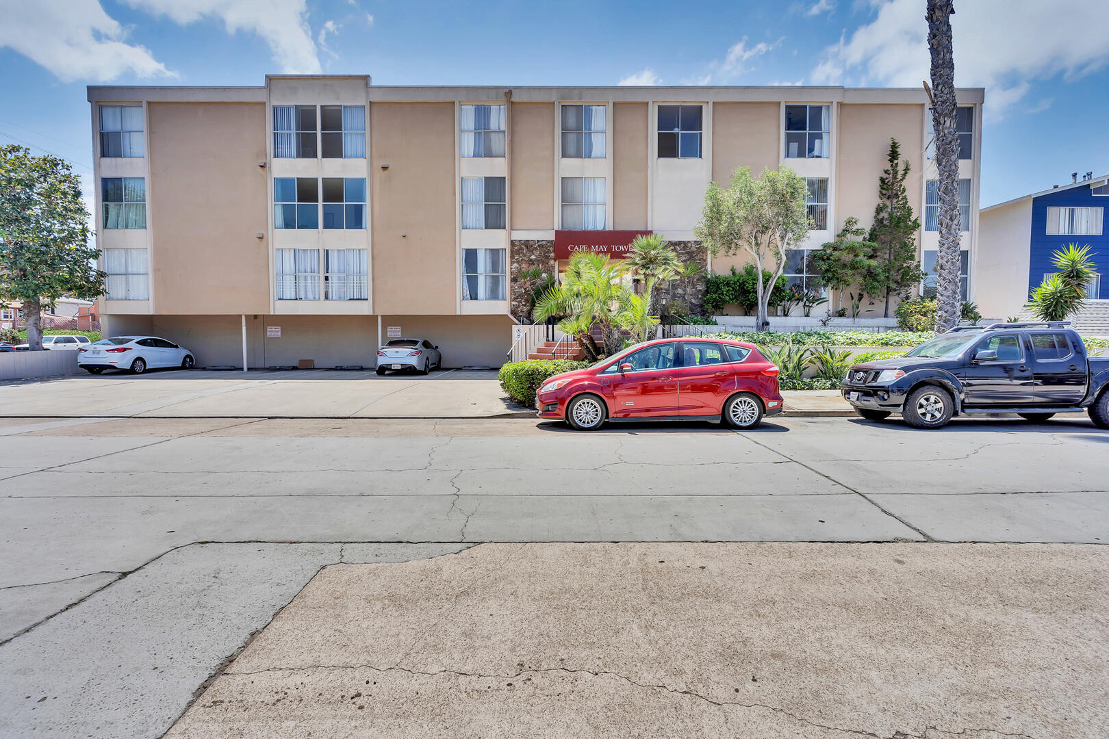 Building Photo - 5015 Cape May Ave