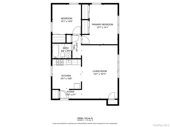 Building Photo - 86 McLoughlin St