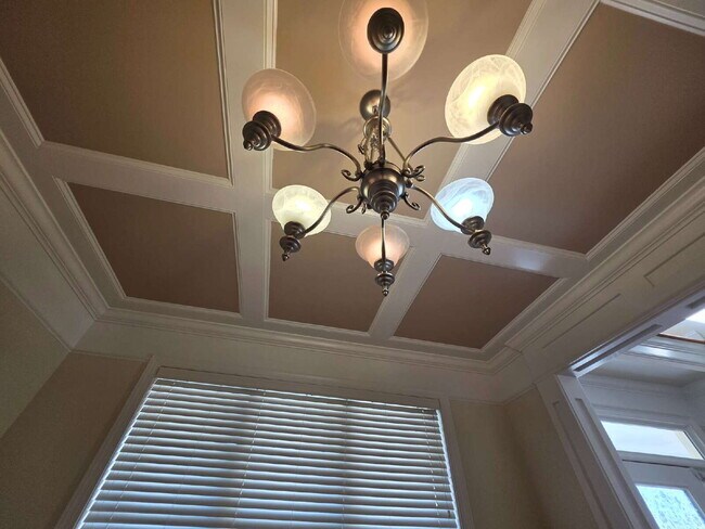 Building Photo - Spacious 4-Bedroom Home for Rent in Kings Grant Fayetteville – 15 Minutes from Fort Bragg