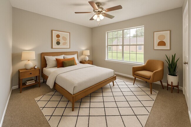 Building Photo - 2519 River Ridge