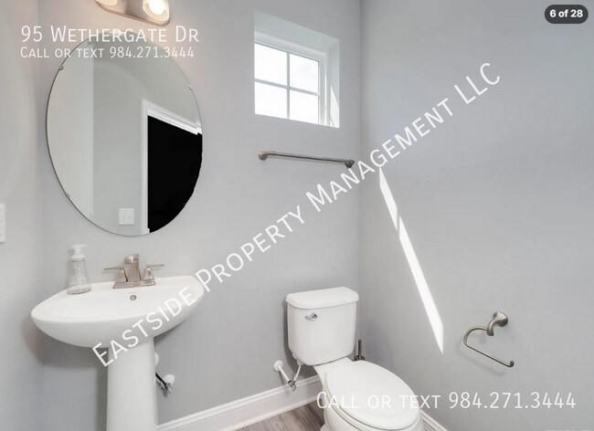 Building Photo - 95 Wethergate Dr