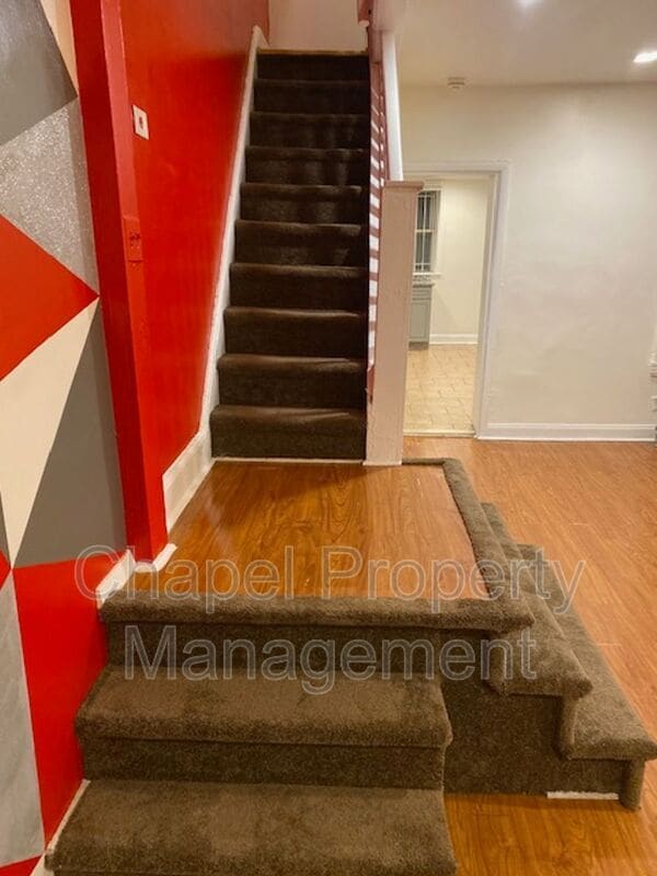 Building Photo - 2031 N 9th St