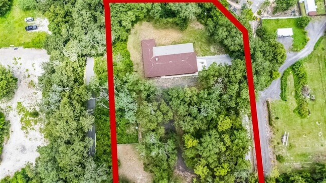 Building Photo - 8105 Gilliam Rd