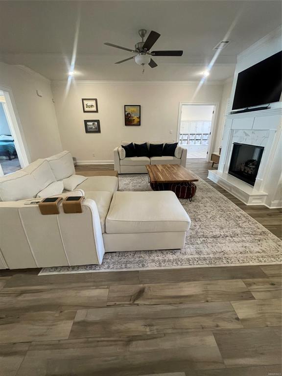 Building Photo - 1267 Tullahoma Dr