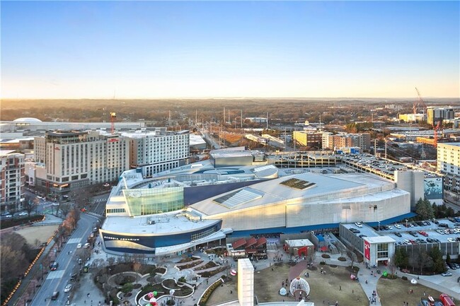 Building Photo - 285 Centennial Olympic Park Dr NW