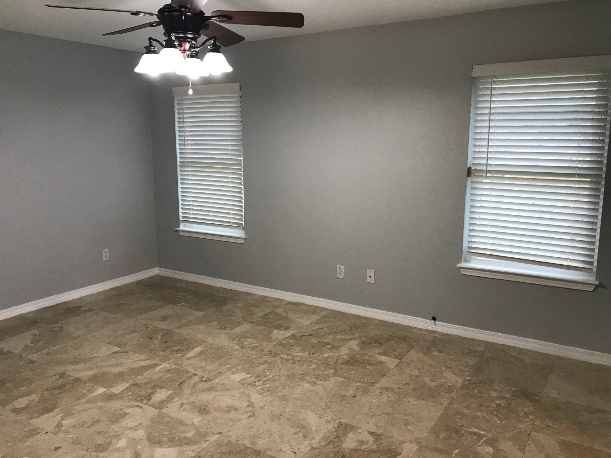 Master bedroom - 5108 Zachary Blvd