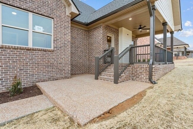 Building Photo - 1111 Joe Martin Ln