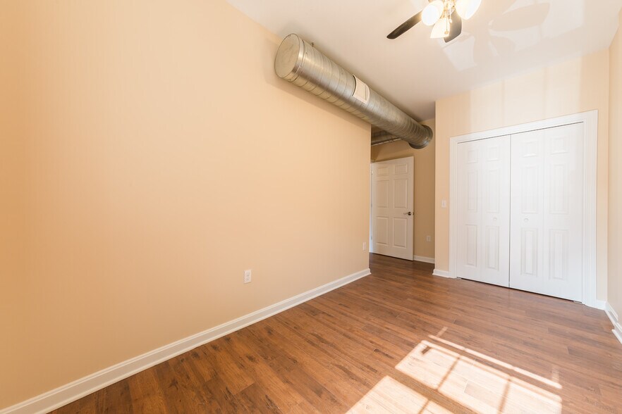 Bedroom #2 - 12 Cunliffe Way