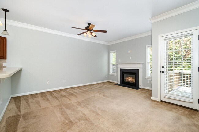 Building Photo - Spacious 2-Story Townhome with Finished Ba...