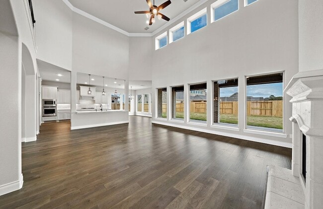 Building Photo - 12602 Dusky Sunrise Ct