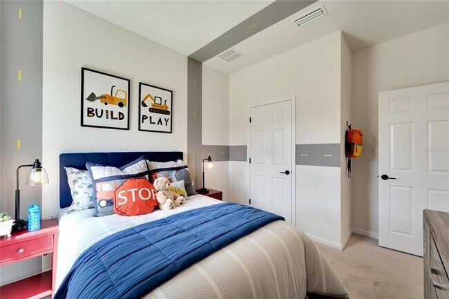 Building Photo - 5414 Silver Sun Dr