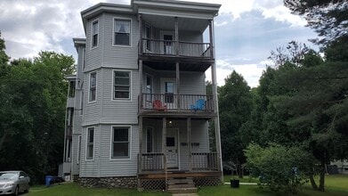 Building Photo - 32 Corthell Ave