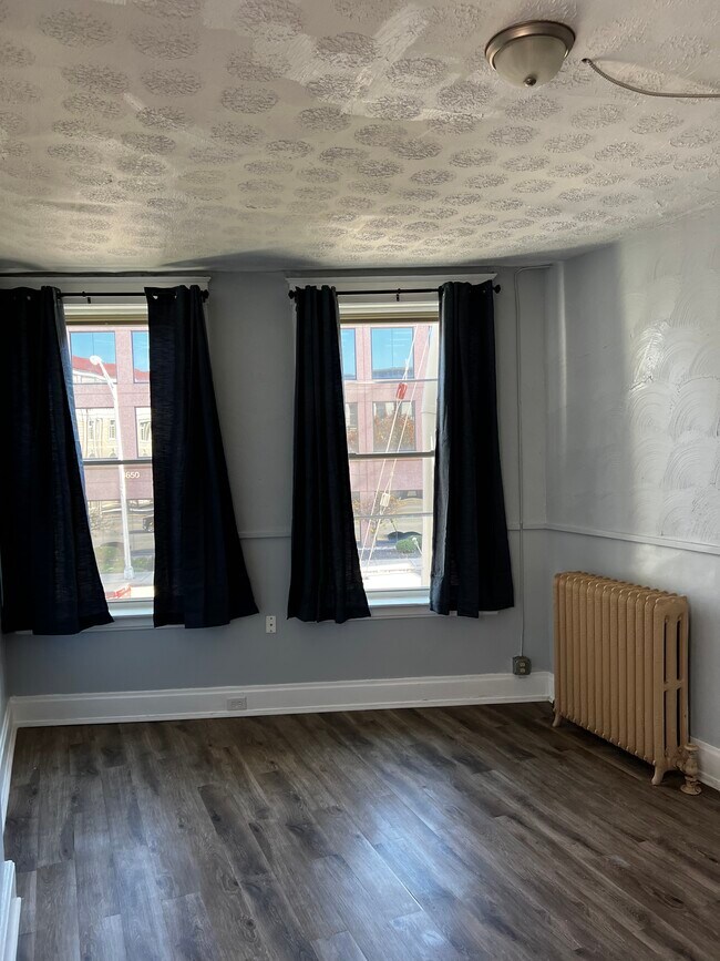 Bedroom - 4635 Montgomery Rd