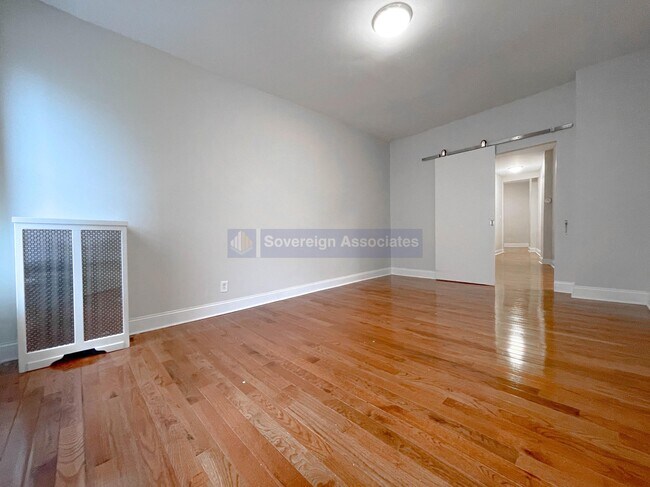 Floorplan - 106 Fort Washington Avenue