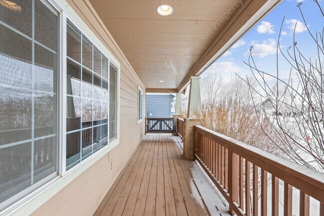 Building Photo - Northeast 3 BR - 2 BA Single-level Home w/ large Backyard