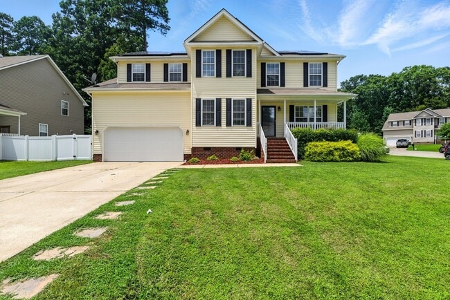 Primary Photo - 5900 Montpelier Dr