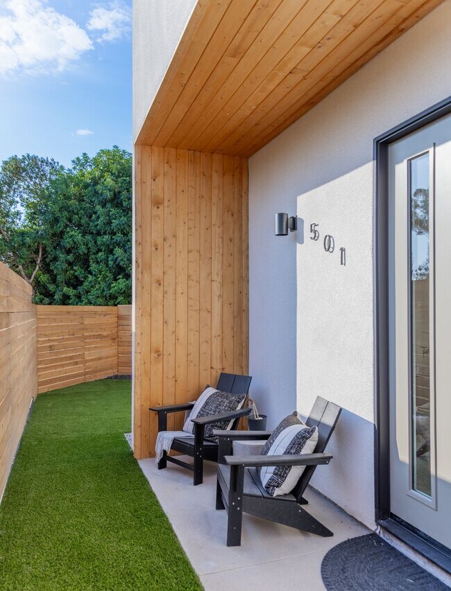 Building Photo - Brand New Build | 1 Bed, 1 Bath Home for R...