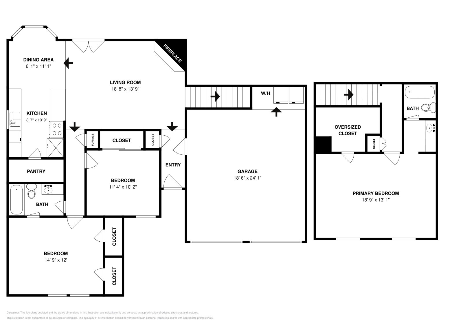 Building Photo - 8033 Berrybrook Dr