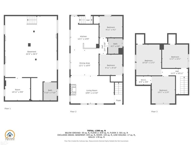 Building Photo - 13320 Jane Ave