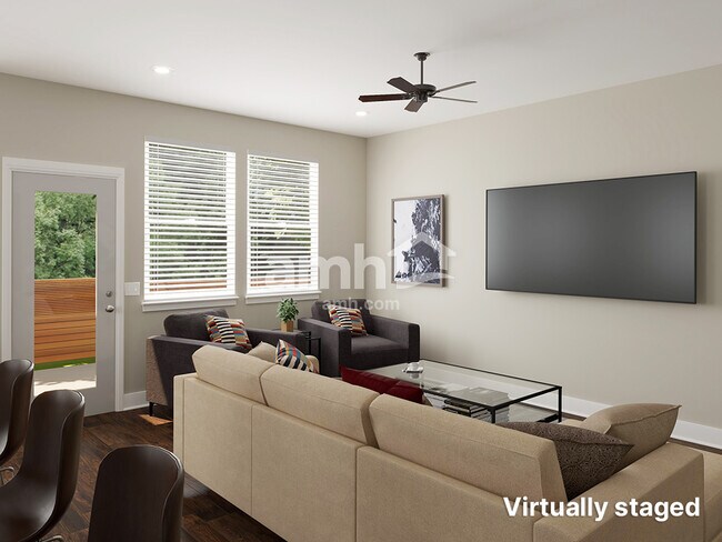 Building Photo - 2449 Napa Valley Dr