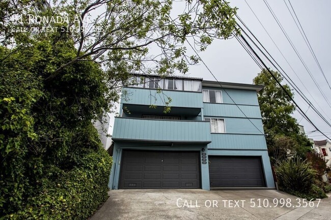 Building Photo - 31 Ronada Ave