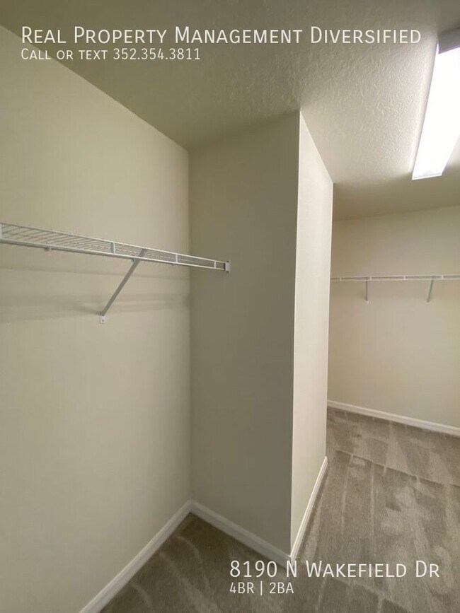 Building Photo - 8190 N Wakefield Dr